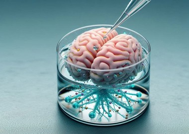 مغز انسان به شکلی بی‌نظیر شبیه‌سازی شد