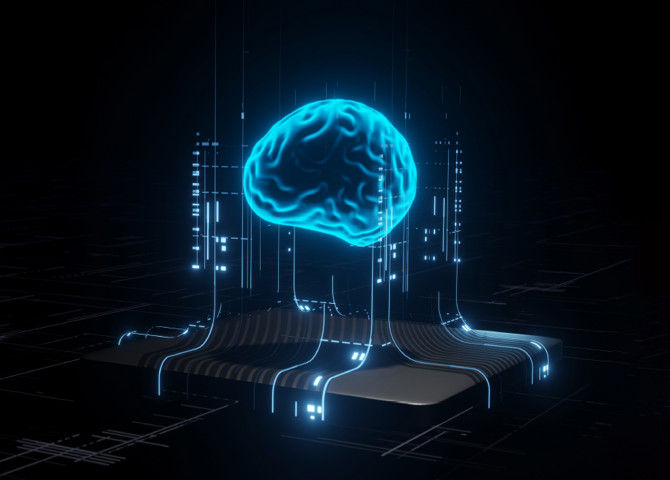 هوش مصنوعی رفتار را از فعالیت مغز پیش بینی می کند!