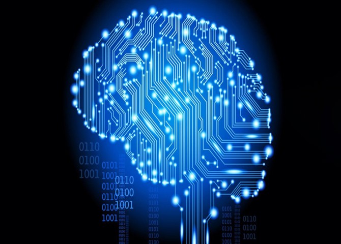 آغازگر ماشین یادگیری هوش مصنوعی