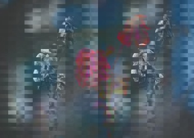 چرا درد بهترین معلم ماست؟!