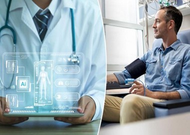 هوش مصنوعی ایمونوتراپی را برای بیماران سرطانی پیش بینی می کند