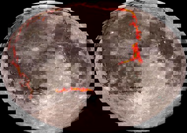 آتشفشان‌های ماه ممکن است هنوز فعال باشند!