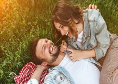 سه قانون طلایی راز زوج های خوشحال